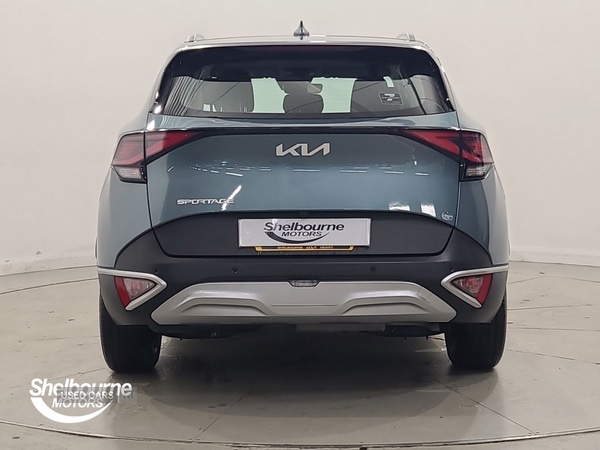 Used Kia Sportage 2022 for sale - 76573824: Photo 15