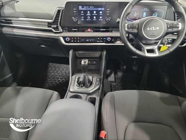 Used Kia Sportage 2022 for sale - 76573824: Photo 17