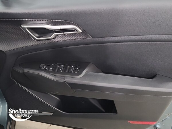 Used Kia Sportage 2022 for sale - 76573824: Photo 20