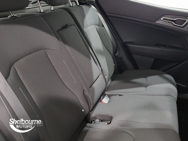 Used Kia Sportage 2022 for sale - 76573824: Photo 21