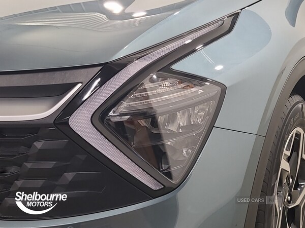 Used Kia Sportage 2022 for sale - 76573824: Photo 23