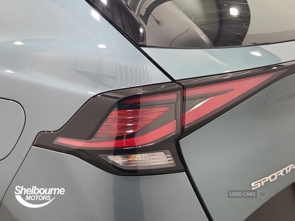 Used Kia Sportage 2022 for sale - 76573824: Photo 24