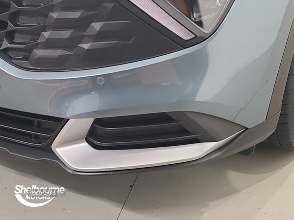 Used Kia Sportage 2022 for sale - 76573824: Photo 25