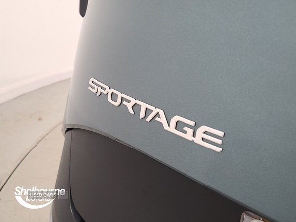 Used Kia Sportage 2022 for sale - 76573824: Photo 27