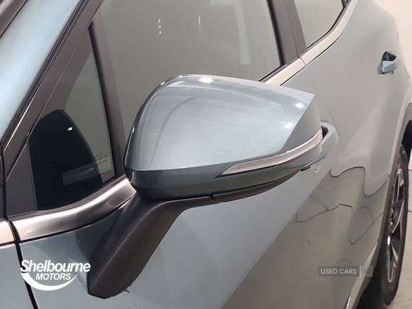 Used Kia Sportage 2022 for sale - 76573824: Photo 28