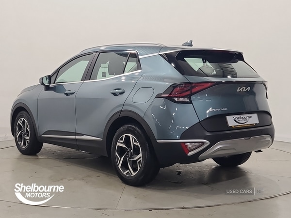 Used Kia Sportage 2022 for sale - 76573824: Photo 3