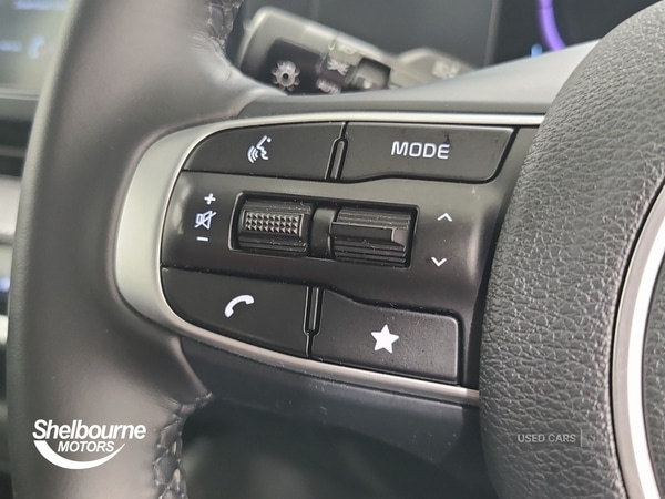 Used Kia Sportage 2022 for sale - 76573824: Photo 30