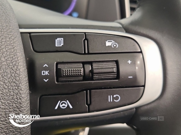 Used Kia Sportage 2022 for sale - 76573824: Photo 31