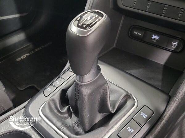 Used Kia Sportage 2022 for sale - 76573824: Photo 34