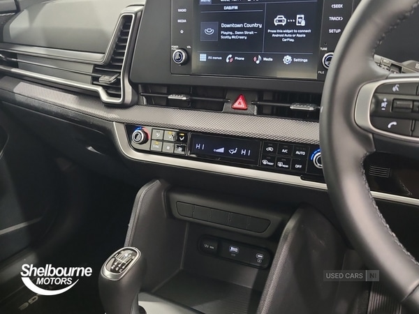 Used Kia Sportage 2022 for sale - 76573824: Photo 35