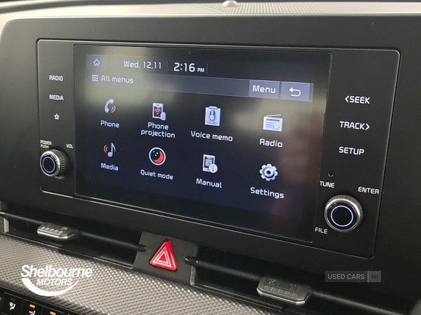 Used Kia Sportage 2022 for sale - 76573824: Photo 39