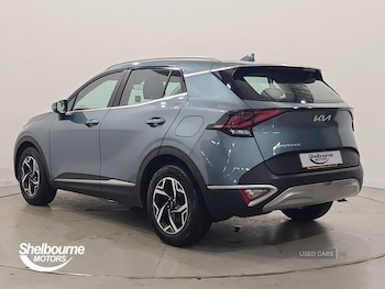 Used Kia Sportage 2022 for sale - 76573824: Photo