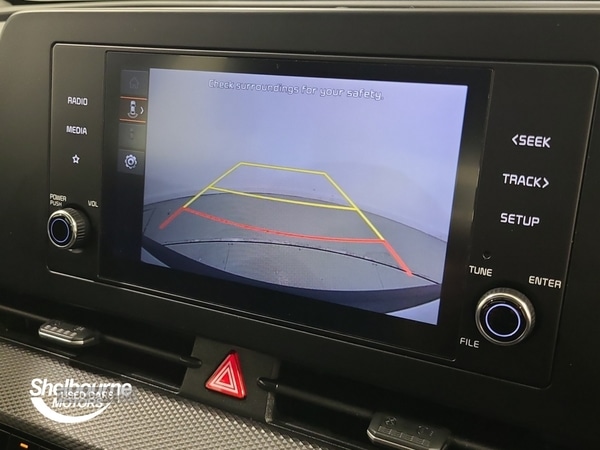 Used Kia Sportage 2022 for sale - 76573824: Photo 40