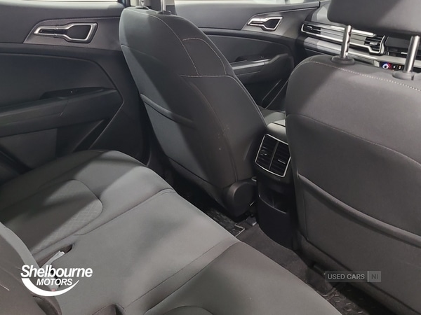 Used Kia Sportage 2022 for sale - 76573824: Photo 46