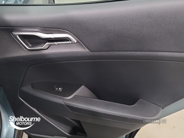 Used Kia Sportage 2022 for sale - 76573824: Photo 47