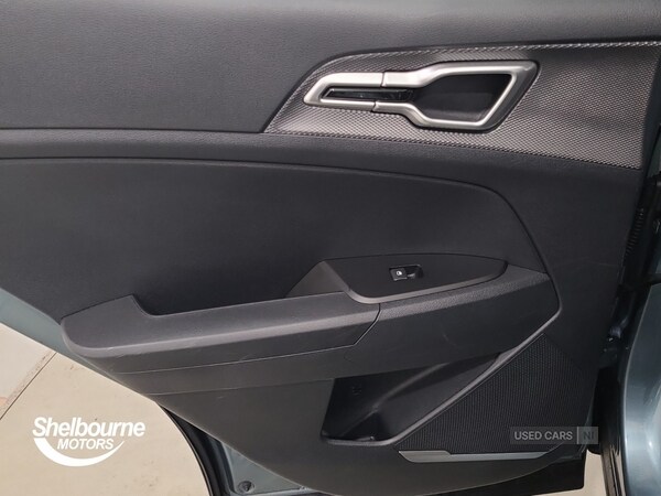 Used Kia Sportage 2022 for sale - 76573824: Photo 48