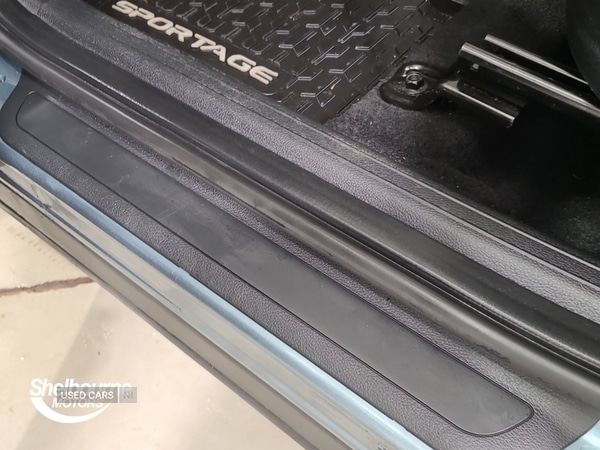 Used Kia Sportage 2022 for sale - 76573824: Photo 49