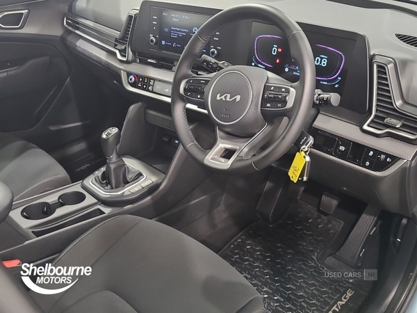 Used Kia Sportage 2022 for sale - 76573824: Photo 5