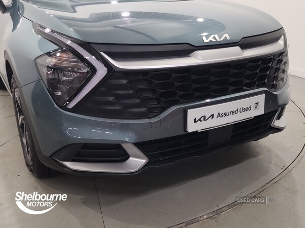 Used Kia Sportage 2022 for sale - 76573824: Photo 50