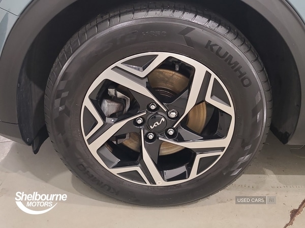 Used Kia Sportage 2022 for sale - 76573824: Photo 8