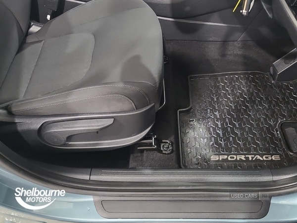 Used Kia Sportage 2022 for sale - 76573824: Photo 9