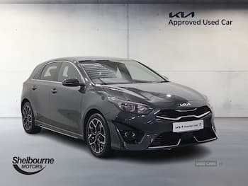 Used Kia Ceed 2023 for sale - 79591013: Photo