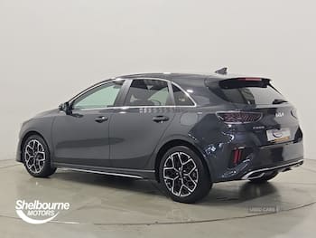 Used Kia Ceed 2023 for sale - 79591013: Photo