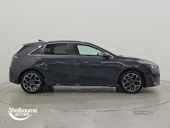 Used Kia Ceed 2023 for sale - 79591013: Photo