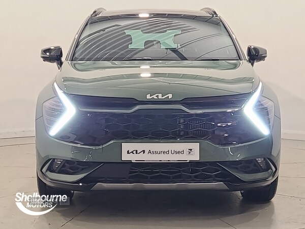 Used Kia Sportage 2025 for sale - 76513677: Photo 11