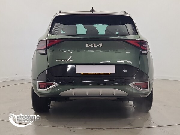 Used Kia Sportage 2025 for sale - 76513677: Photo 14