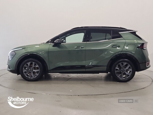 Used Kia Sportage 2025 for sale - 76513677: Photo 15