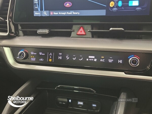 Used Kia Sportage 2025 for sale - 76513677: Photo 21