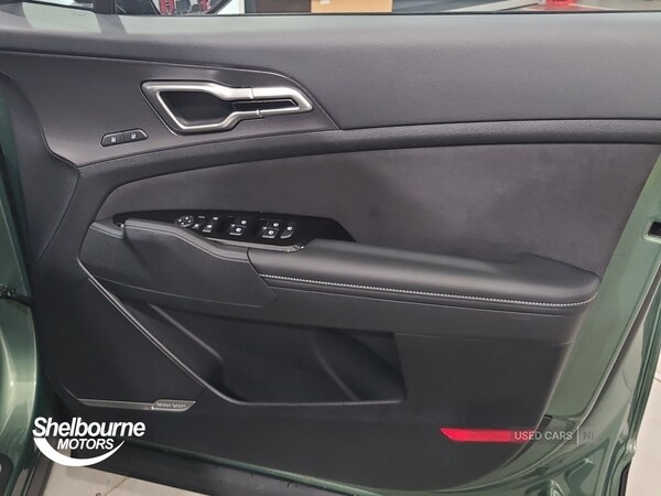 Used Kia Sportage 2025 for sale - 76513677: Photo 28