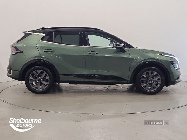 Used Kia Sportage 2025 for sale - 76513677: Photo 3