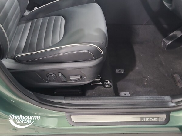 Used Kia Sportage 2025 for sale - 76513677: Photo 30