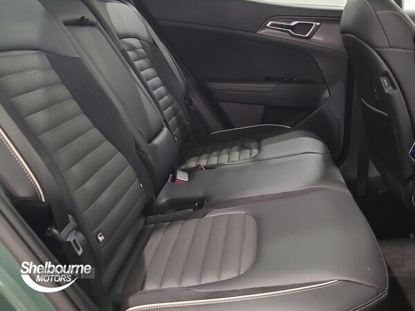 Used Kia Sportage 2025 for sale - 76513677: Photo 32