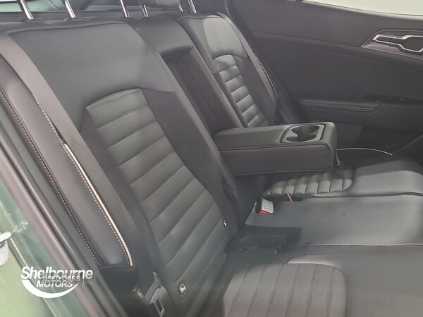 Used Kia Sportage 2025 for sale - 76513677: Photo 33