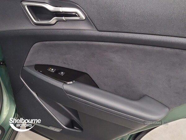 Used Kia Sportage 2025 for sale - 76513677: Photo 35