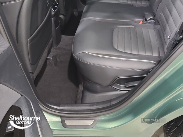 Used Kia Sportage 2025 for sale - 76513677: Photo 37