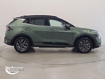 Used Kia Sportage 2025 for sale - 76513677: Photo