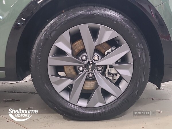 Used Kia Sportage 2025 for sale - 76513677: Photo 4