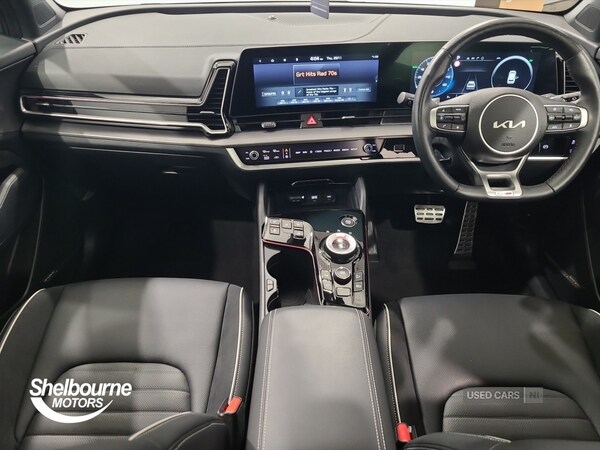 Used Kia Sportage 2025 for sale - 76513677: Photo 40