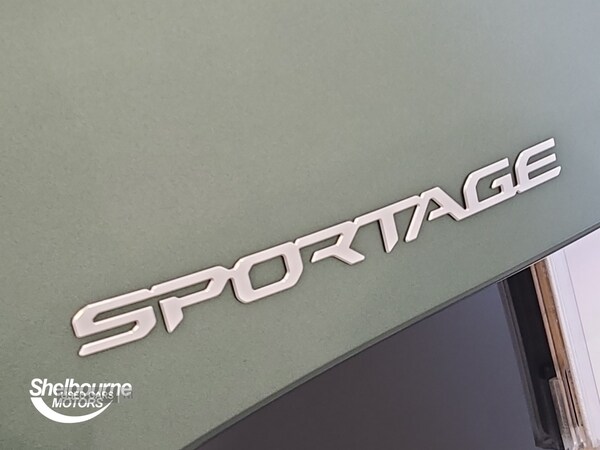 Used Kia Sportage 2025 for sale - 76513677: Photo 43