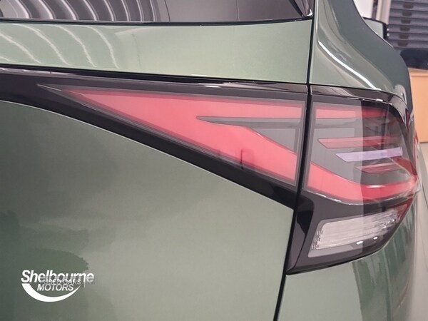 Used Kia Sportage 2025 for sale - 76513677: Photo 45