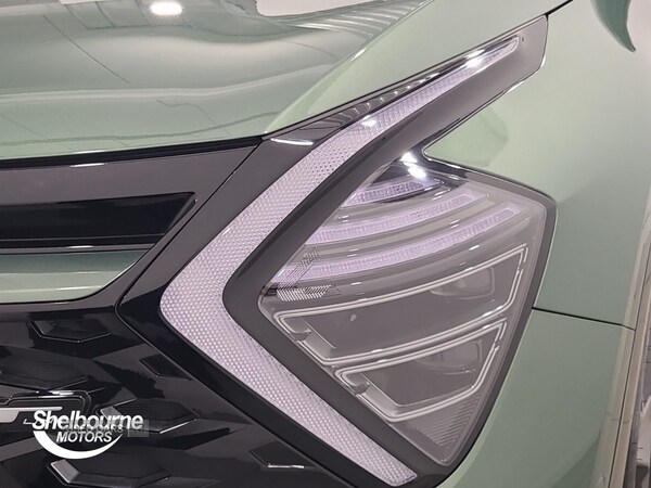 Used Kia Sportage 2025 for sale - 76513677: Photo 46