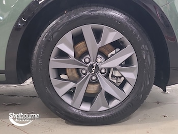 Used Kia Sportage 2025 for sale - 76513677: Photo