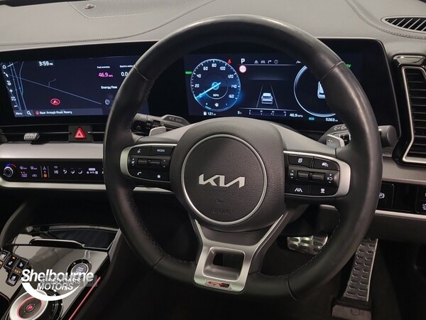 Used Kia Sportage 2025 for sale - 76513677: Photo 5