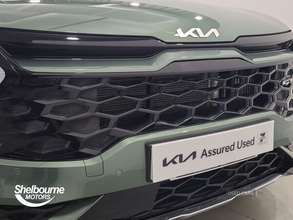 Used Kia Sportage 2025 for sale - 76513677: Photo 50