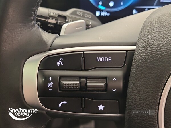 Used Kia Sportage 2025 for sale - 76513677: Photo 7