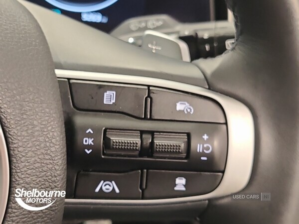 Used Kia Sportage 2025 for sale - 76513677: Photo 8